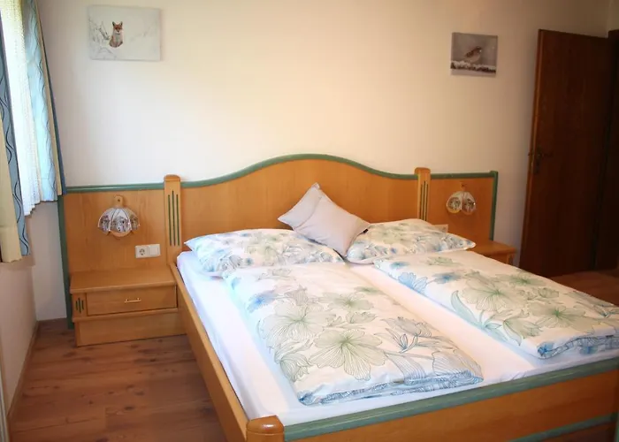 Appartement Gleiminger