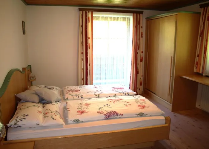 Appartement Gleiminger