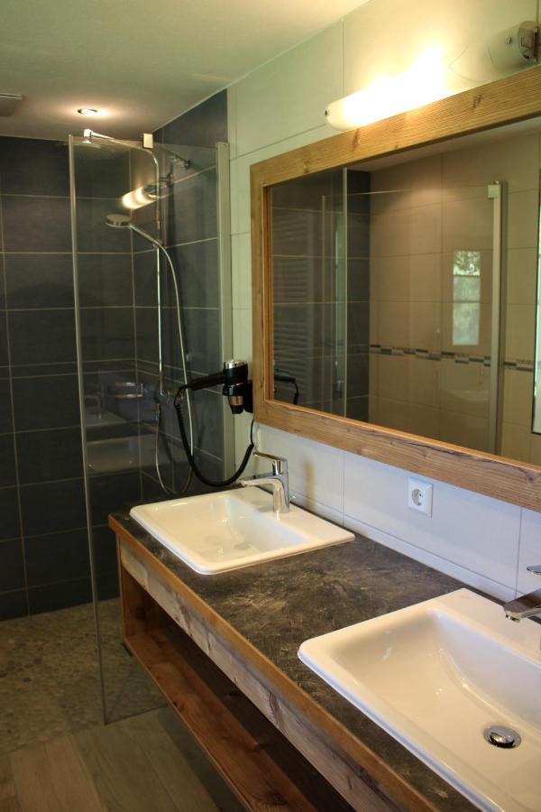 Gleiminger Apartment