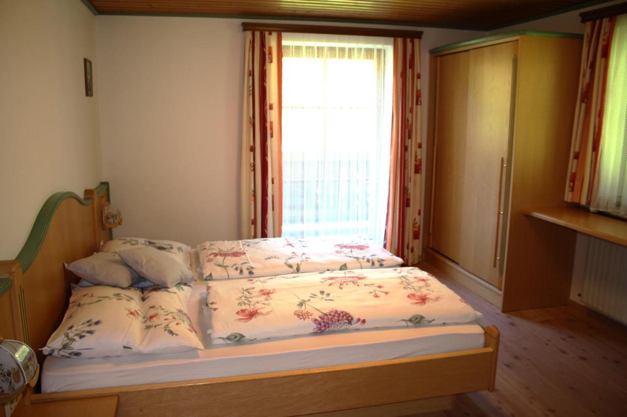 Apartment Gleiminger Forstau (Salzburg)